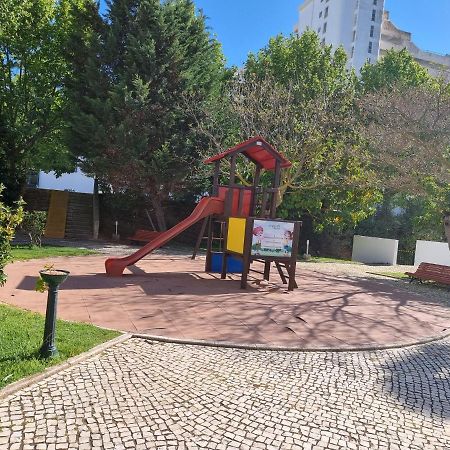 Apartamento Encantador Na Praia Da Rocha Portimao Ngoại thất bức ảnh