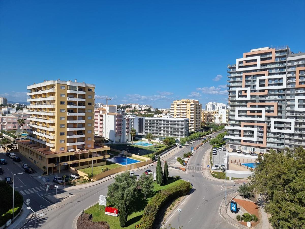 Apartamento Encantador Na Praia Da Rocha Portimao Ngoại thất bức ảnh
