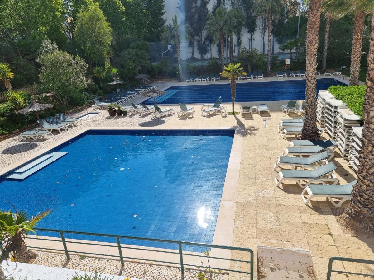 Apartamento Encantador Na Praia Da Rocha Portimao Ngoại thất bức ảnh