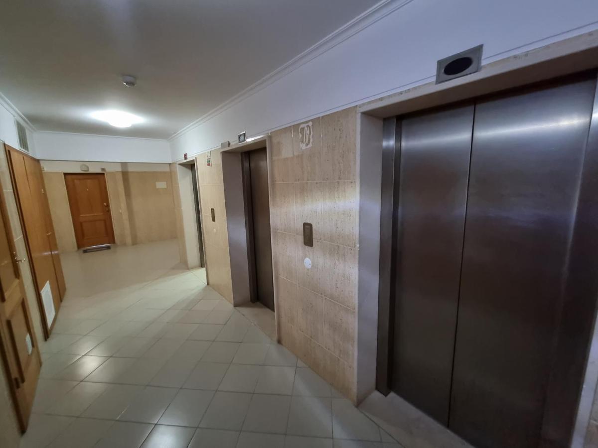 Apartamento Encantador Na Praia Da Rocha Portimao Ngoại thất bức ảnh