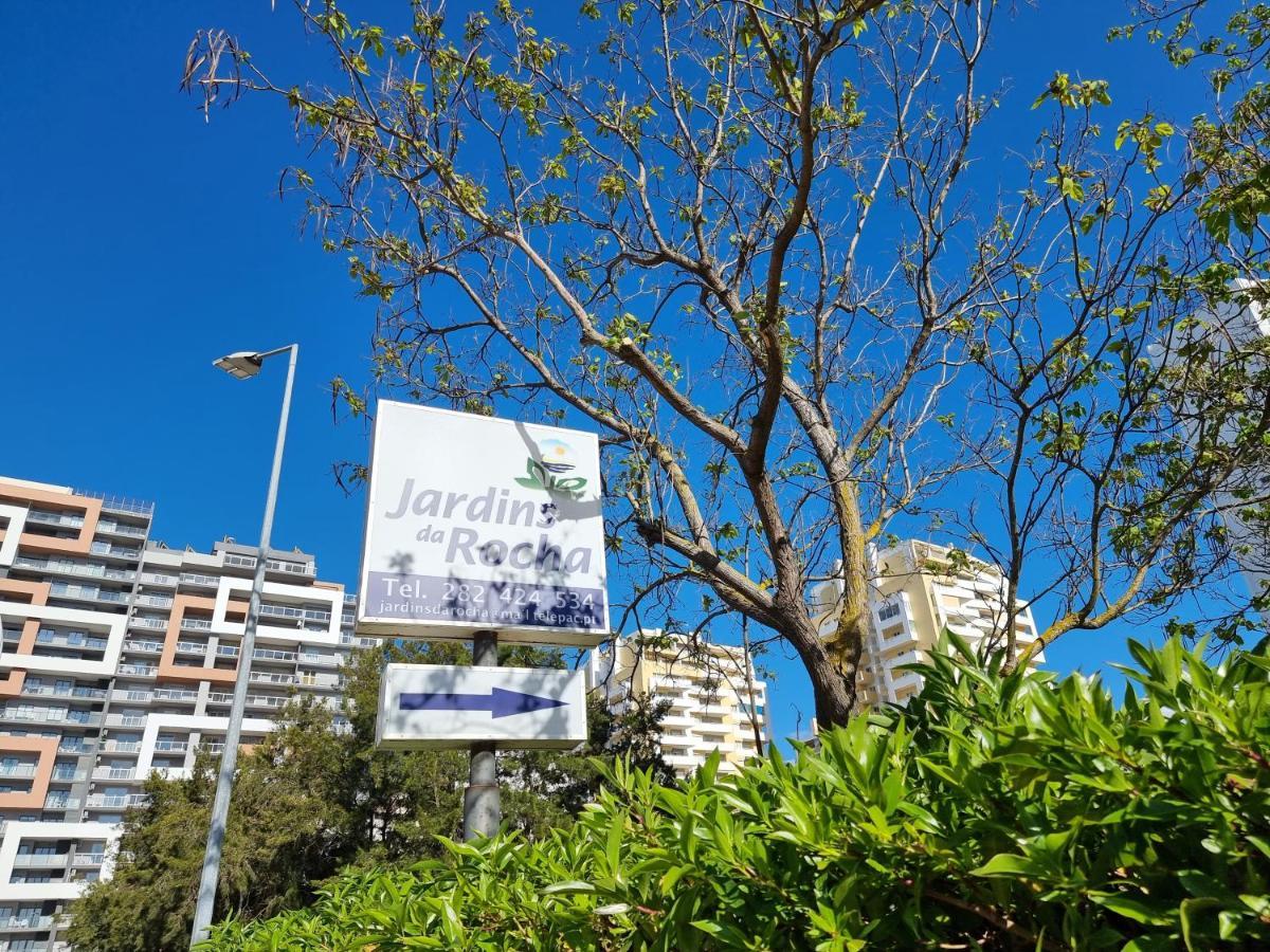 Apartamento Encantador Na Praia Da Rocha Portimao Ngoại thất bức ảnh