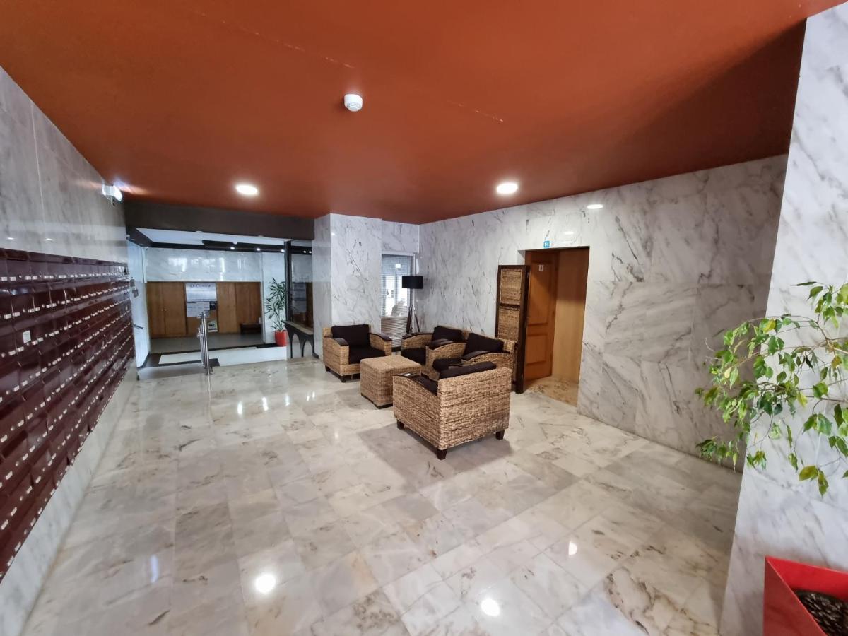 Apartamento Encantador Na Praia Da Rocha Portimao Ngoại thất bức ảnh