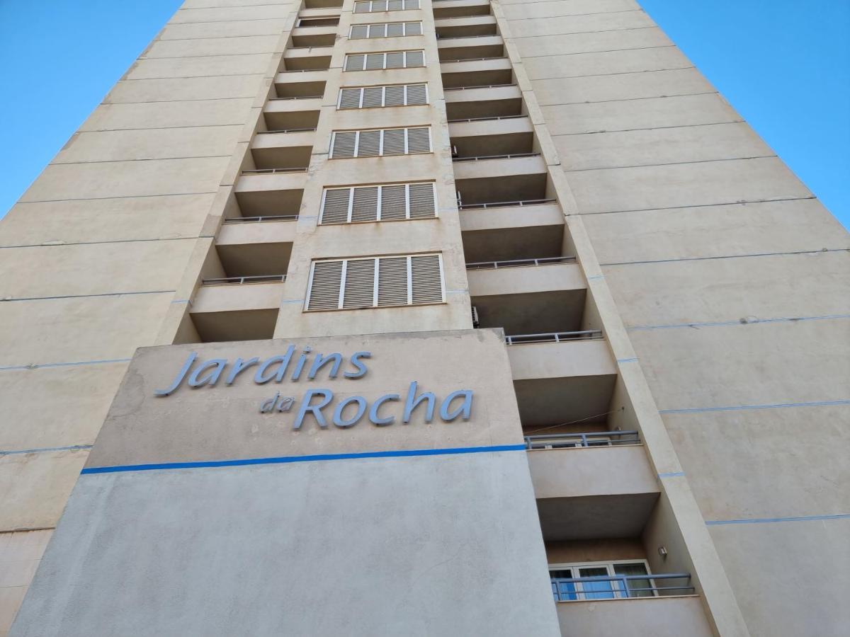Apartamento Encantador Na Praia Da Rocha Portimao Ngoại thất bức ảnh