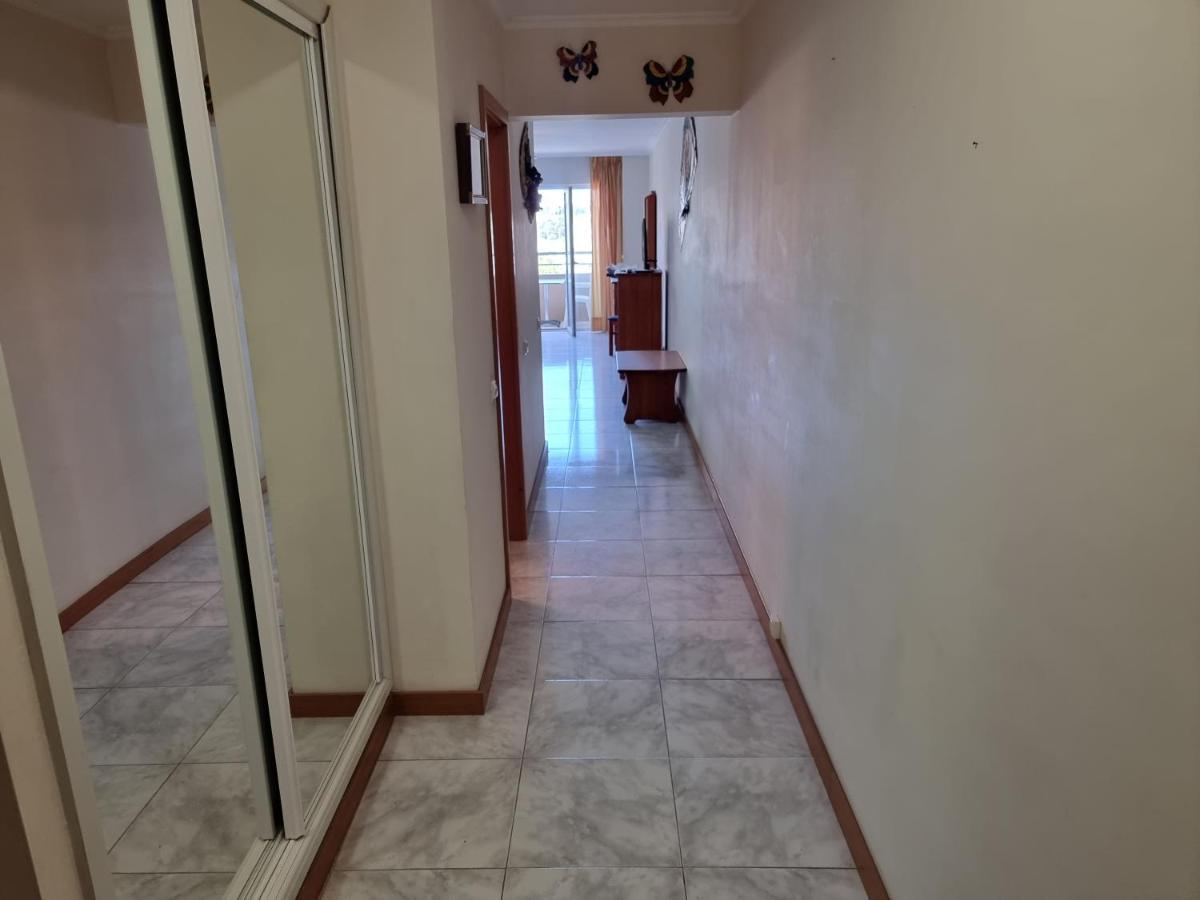 Apartamento Encantador Na Praia Da Rocha Portimao Ngoại thất bức ảnh