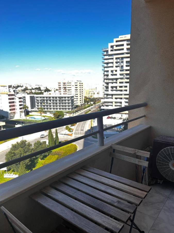 Apartamento Encantador Na Praia Da Rocha Portimao Ngoại thất bức ảnh