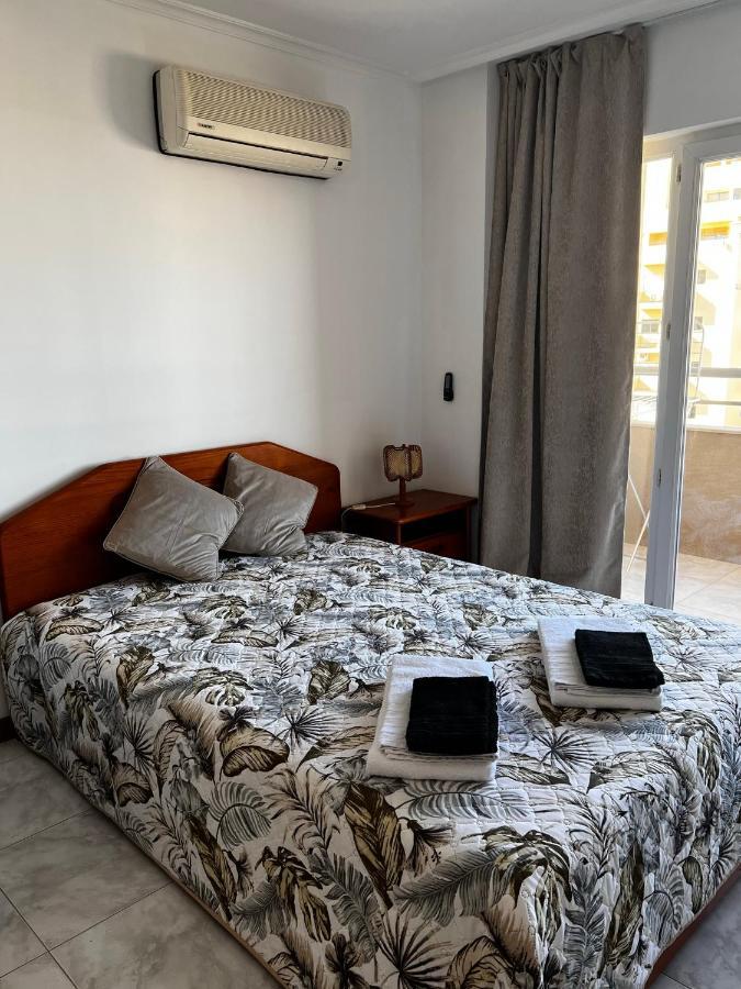 Apartamento Encantador Na Praia Da Rocha Portimao Ngoại thất bức ảnh
