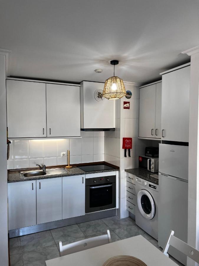 Apartamento Encantador Na Praia Da Rocha Portimao Ngoại thất bức ảnh