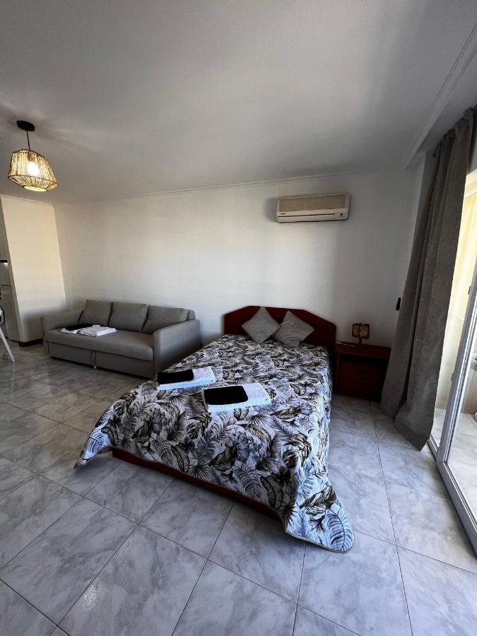 Apartamento Encantador Na Praia Da Rocha Portimao Ngoại thất bức ảnh