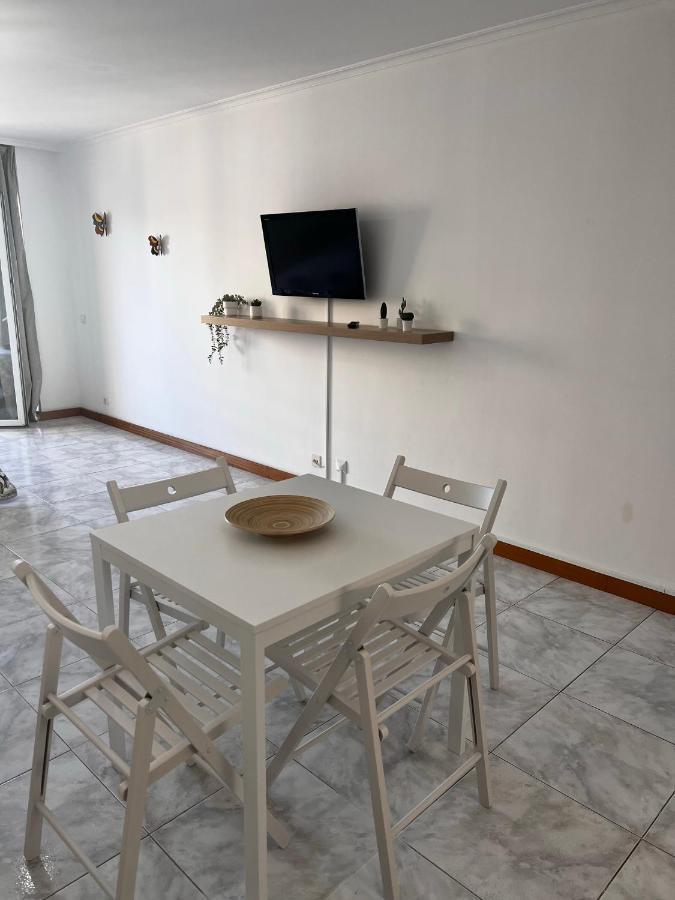 Apartamento Encantador Na Praia Da Rocha Portimao Ngoại thất bức ảnh