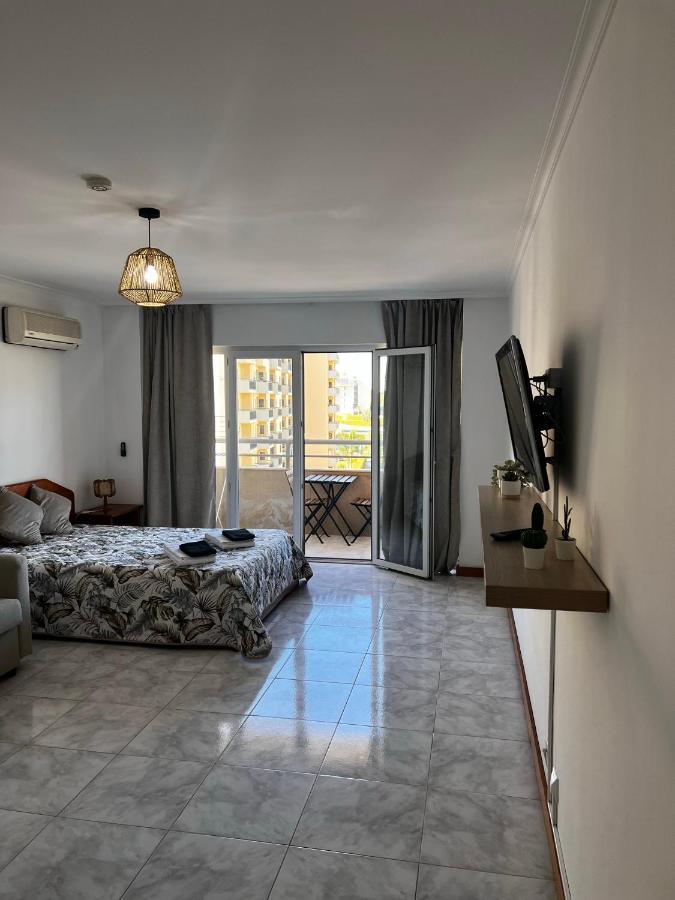 Apartamento Encantador Na Praia Da Rocha Portimao Ngoại thất bức ảnh