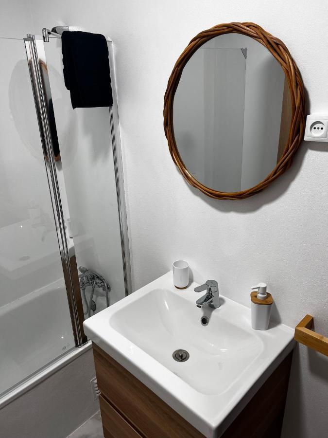Apartamento Encantador Na Praia Da Rocha Portimao Ngoại thất bức ảnh