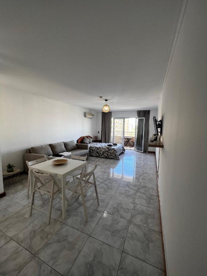 Apartamento Encantador Na Praia Da Rocha Portimao Ngoại thất bức ảnh