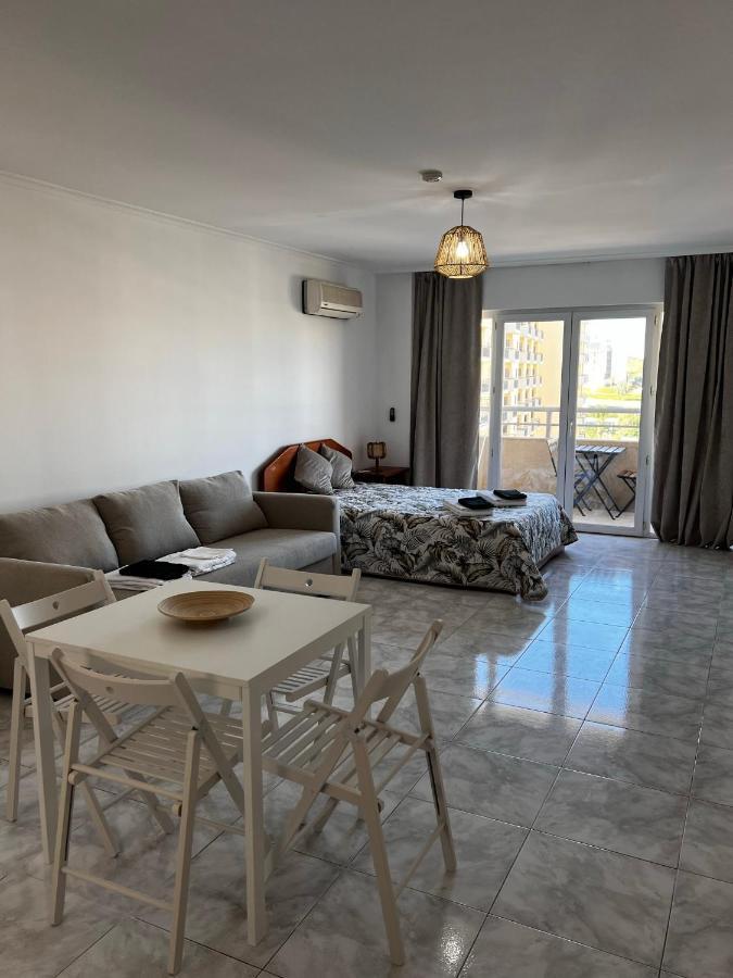 Apartamento Encantador Na Praia Da Rocha Portimao Ngoại thất bức ảnh