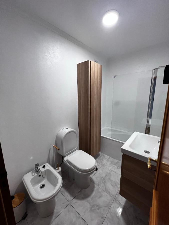 Apartamento Encantador Na Praia Da Rocha Portimao Ngoại thất bức ảnh