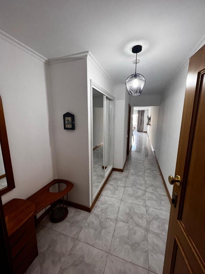 Apartamento Encantador Na Praia Da Rocha Portimao Ngoại thất bức ảnh