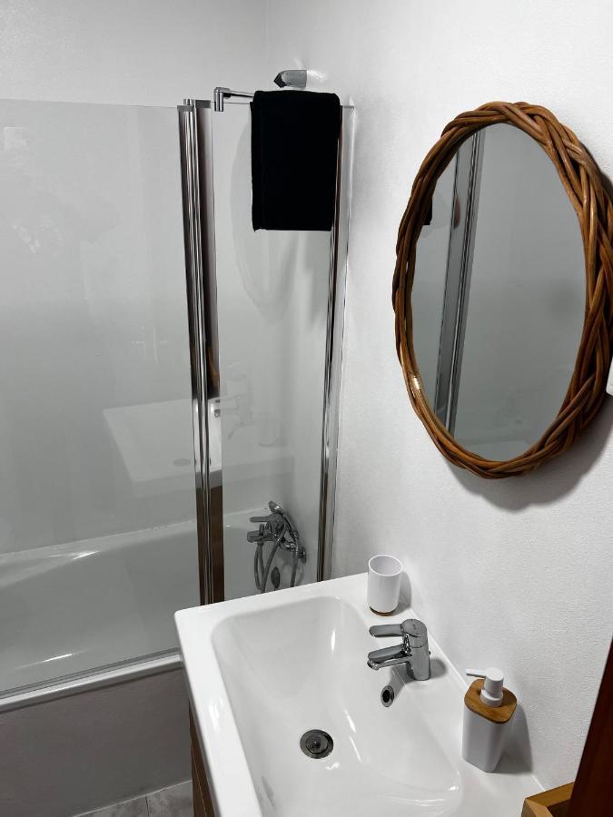 Apartamento Encantador Na Praia Da Rocha Portimao Ngoại thất bức ảnh