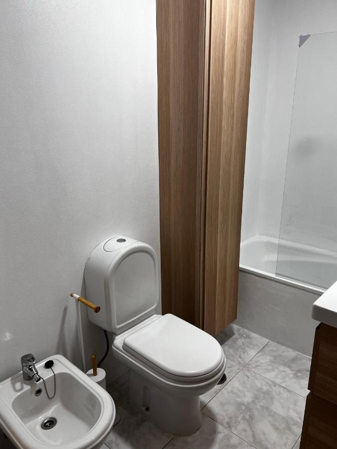 Apartamento Encantador Na Praia Da Rocha Portimao Ngoại thất bức ảnh
