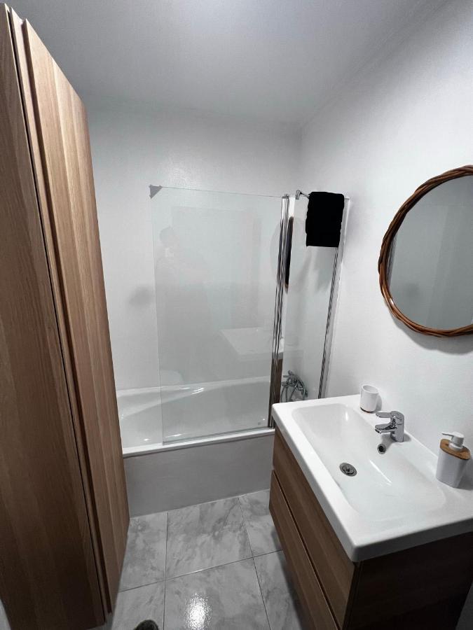 Apartamento Encantador Na Praia Da Rocha Portimao Ngoại thất bức ảnh
